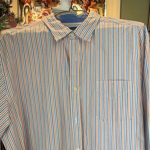 John Bartlett, Consensus, long sleeve shirt -Size - XL. (17)